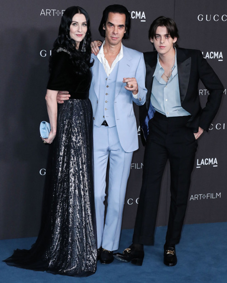 Ünlü müzisyenin büyük trajedisi: Yedi yıl arayla ikinci oğlunu da kaybetti