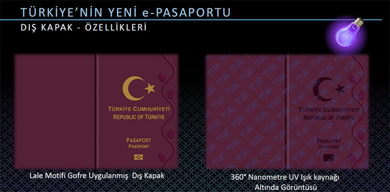Bakan Soylu duyurdu: İşte Yerli e-Pasaport, yeni e-Mavi Kart ve yeni e-Sürücü Belgesi