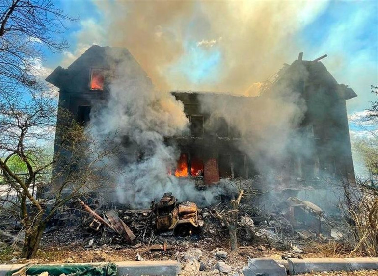 Detayları kan dondurdu: Rusya’dan ölen Ukraynalının cesedine mayınlı tuzak