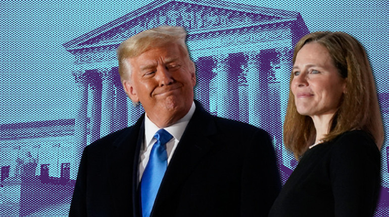 2024te neler olacak Trump adım adım başkanlık koltuğu için geliyor…