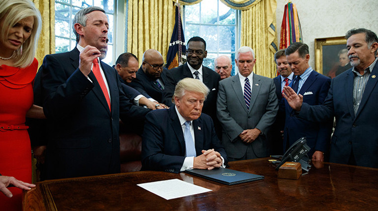 2024te neler olacak Trump adım adım başkanlık koltuğu için geliyor…