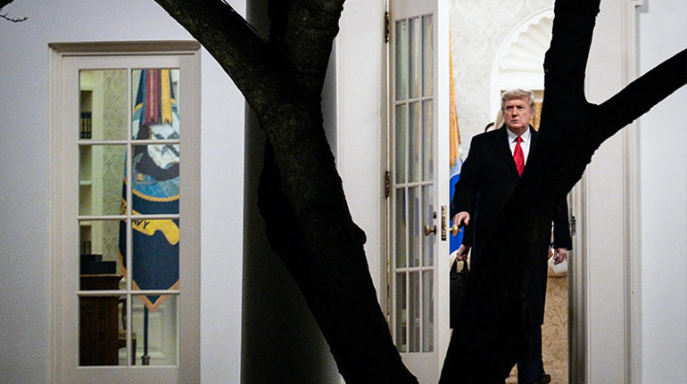 2024te neler olacak Trump adım adım başkanlık koltuğu için geliyor…