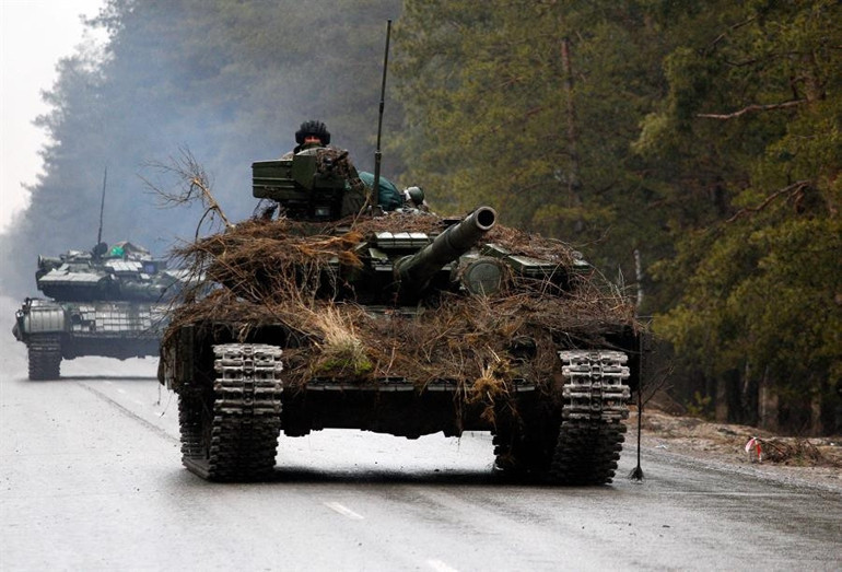 Ukrayna savaşında son durum... Rusyadan peş peşe itiraf gibi açıklamalar