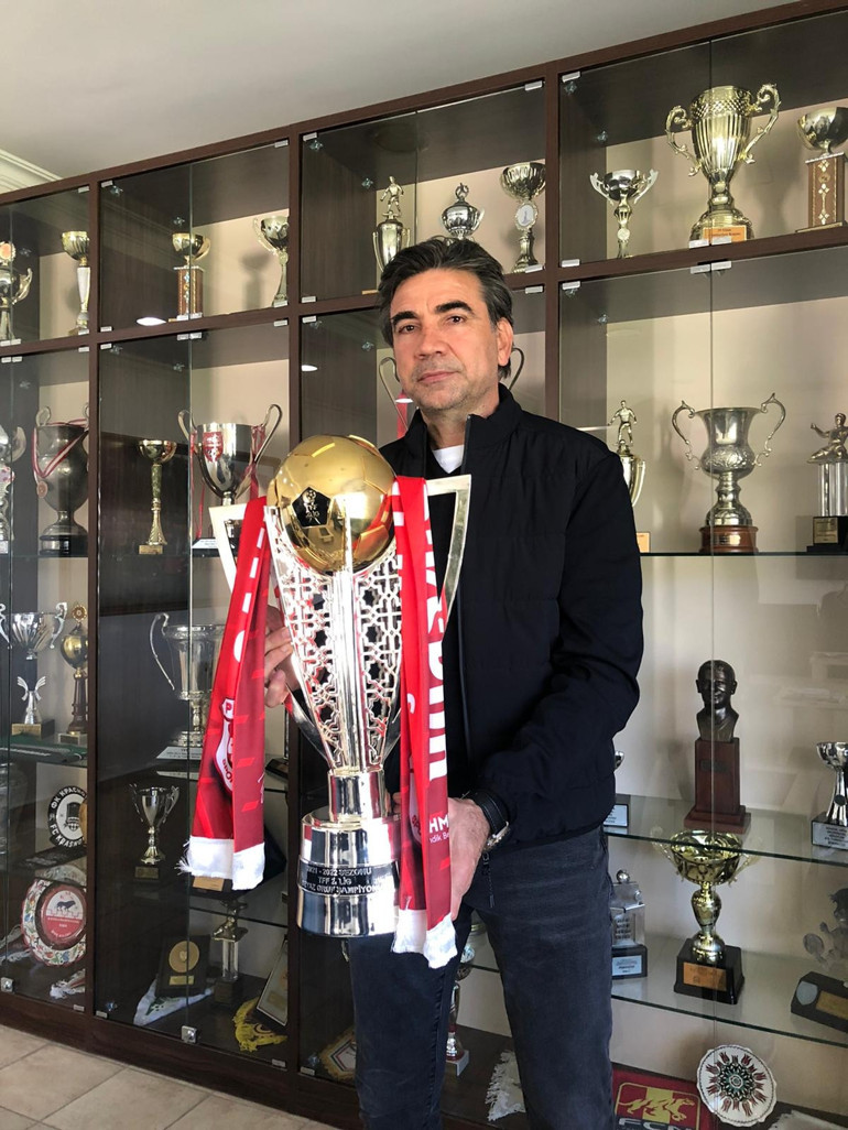 Osman Özköylü: Nuri Şahin Kloppu arıyor, keşke ben de Guardiolaya ulaşabilsem | Bu ülkede Torrent tartışılıyor