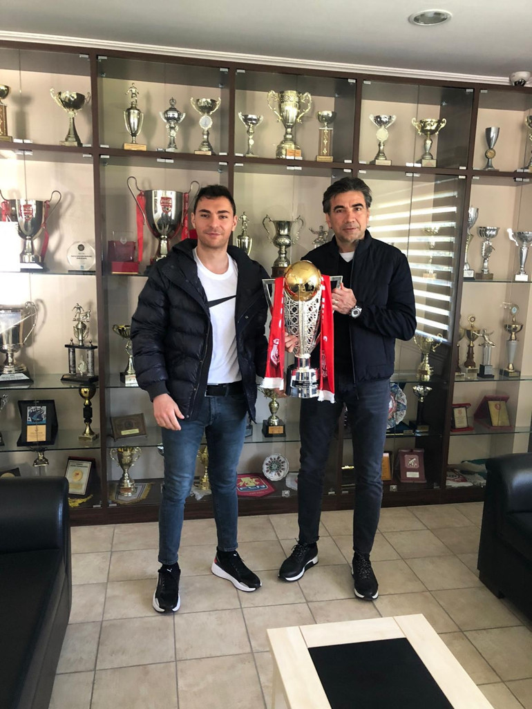 Osman Özköylü: Nuri Şahin Kloppu arıyor, keşke ben de Guardiolaya ulaşabilsem | Bu ülkede Torrent tartışılıyor
