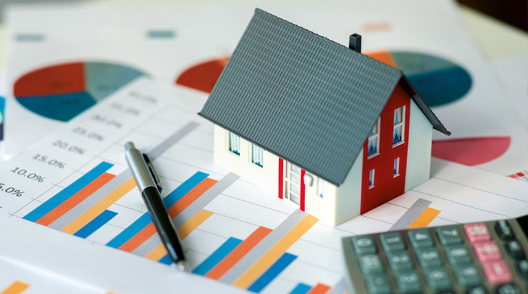 İşte konutta yol haritası