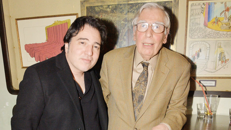 Müzikolog Ahmet Say hayatını kaybetti