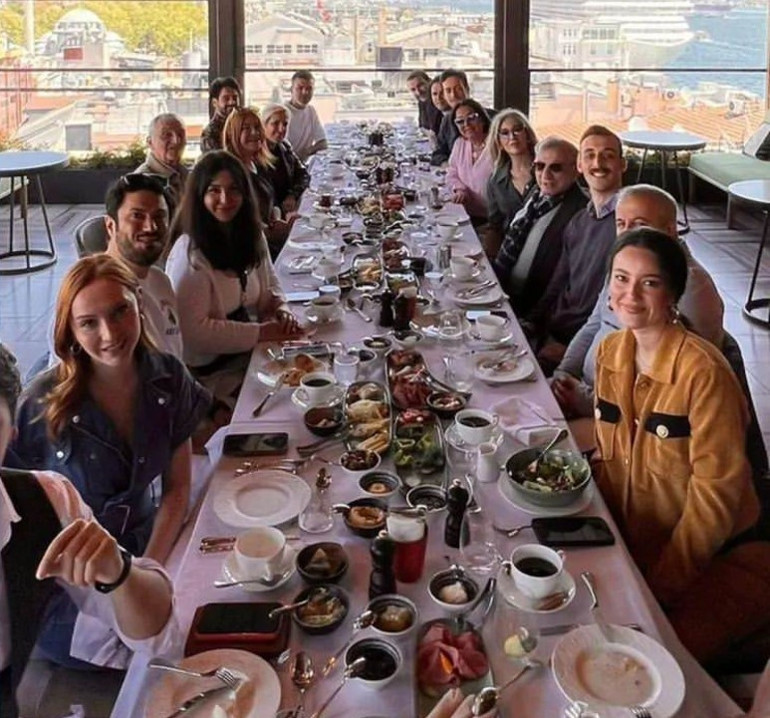 Efsane müzikal 20 Eylül’de dönüyor
