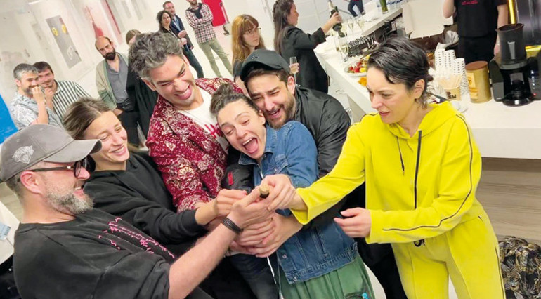 9 milyon TL’lik değişim