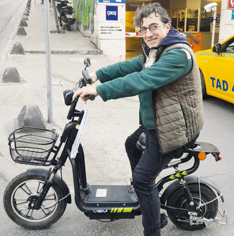 9 milyon TL’lik değişim