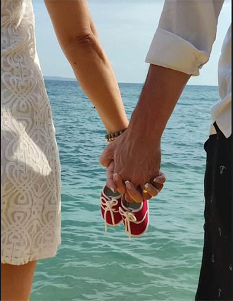 Kahreden ölüm: Uyuşturucu çeteleriyle savaşan savcıyı balayında infaz ettiler