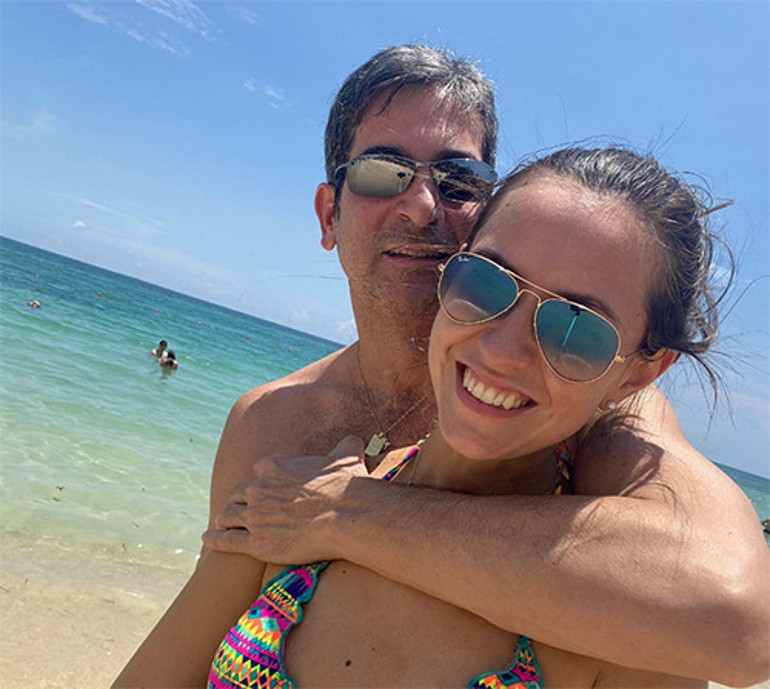 Kahreden ölüm: Uyuşturucu çeteleriyle savaşan savcıyı balayında infaz ettiler