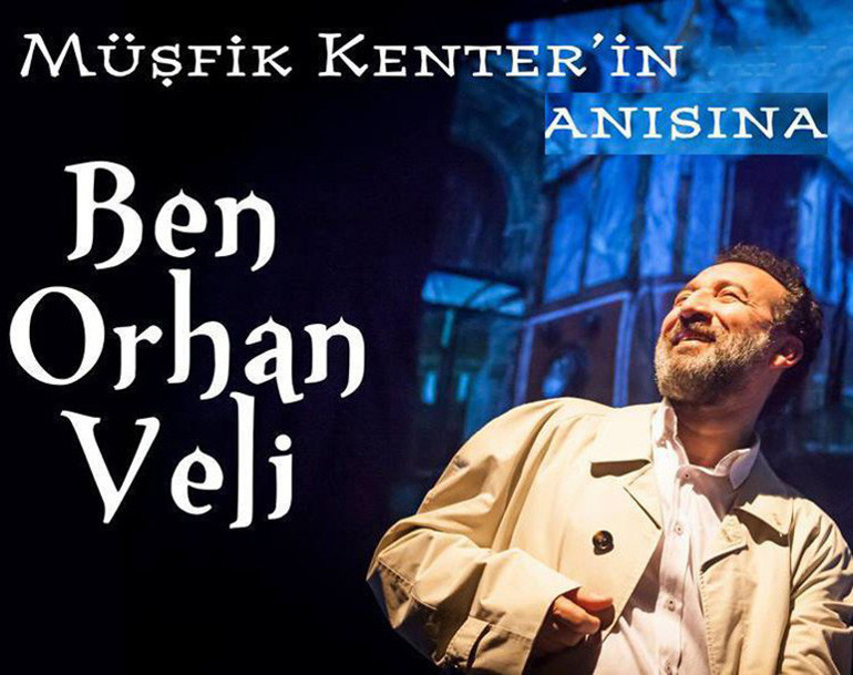 Tiyatro Köprüsü Festivali başlıyor