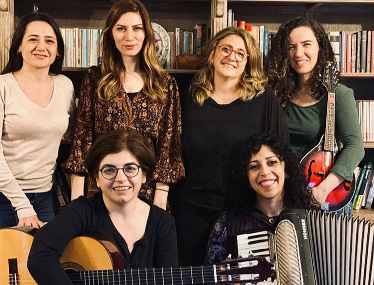 Tiyatro Köprüsü Festivali başlıyor