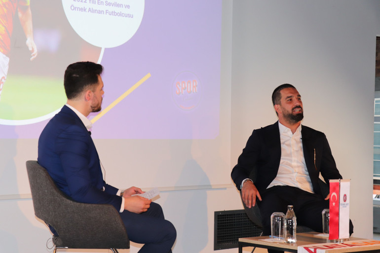 Son dakika: Arda Turandan flaş açıklamalar Galatasaray kariyeri, Fatih Terim, Milli Takım, uyku problemi, psikolojik yıpranış ve dahası...