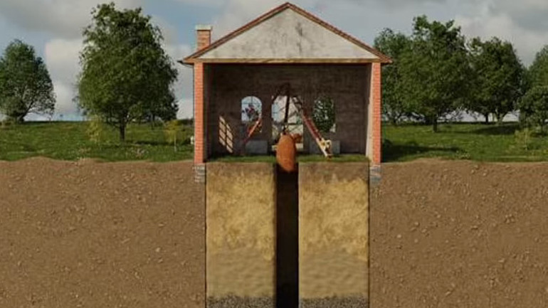 Polonyada heyecanlandıran keşif Kayıp Nazi hazinesi bulundu mu