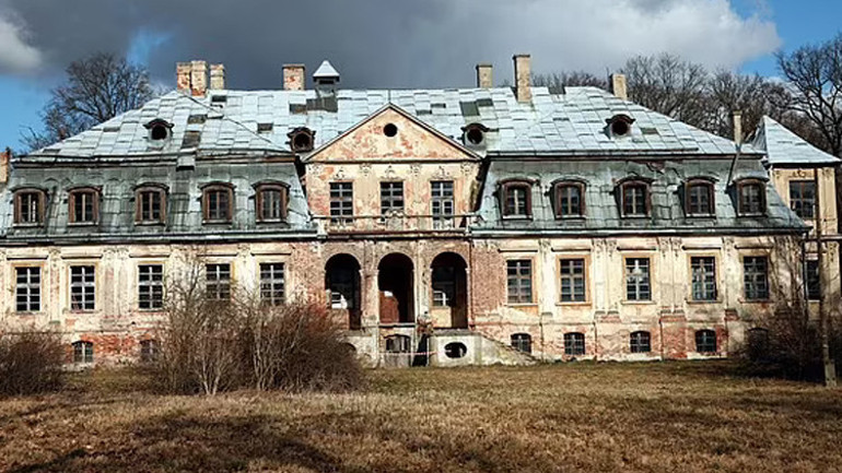 Polonyada heyecanlandıran keşif Kayıp Nazi hazinesi bulundu mu