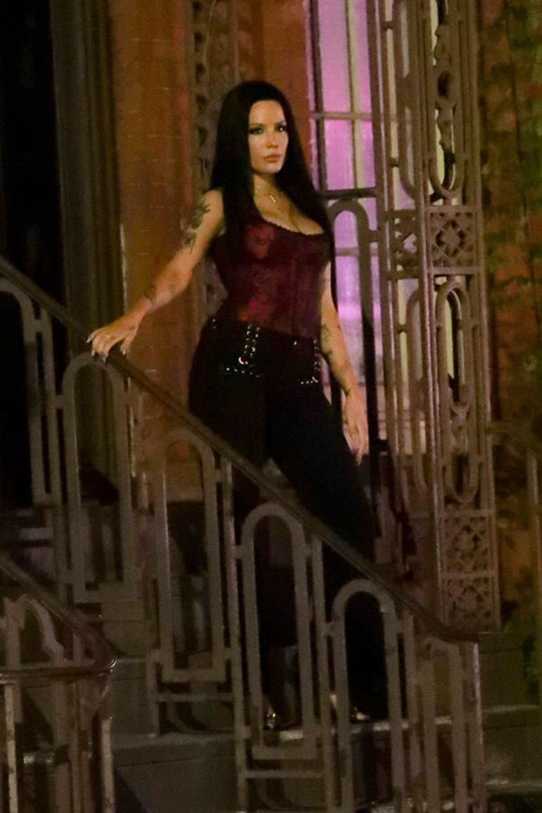 Ünlü şarkıcı hastane yatağından duyurdu: O kadar çok hastalığım var ki