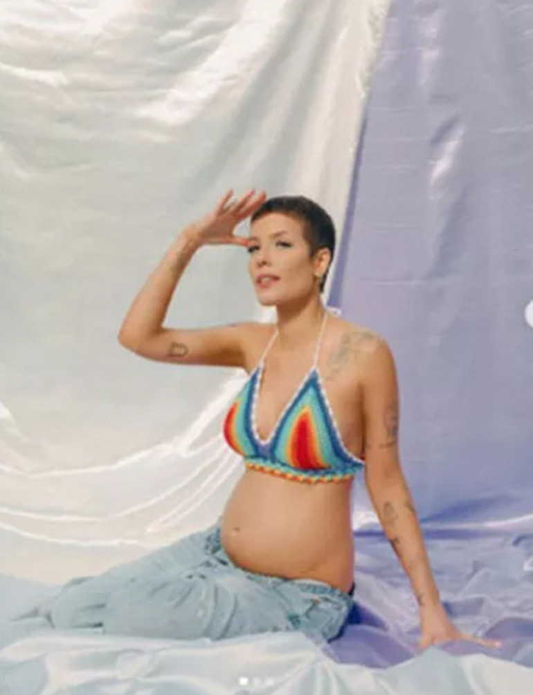 Ünlü şarkıcı hastane yatağından duyurdu: O kadar çok hastalığım var ki