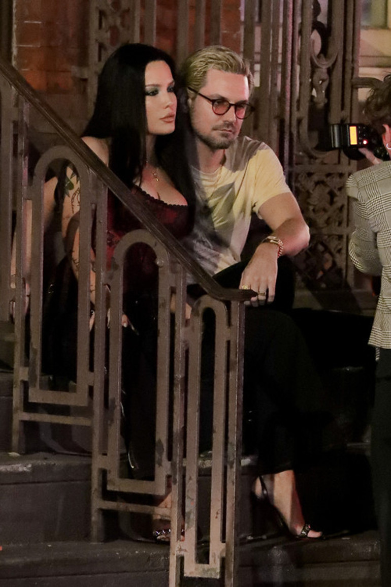 Ünlü şarkıcı hastane yatağından duyurdu: O kadar çok hastalığım var ki