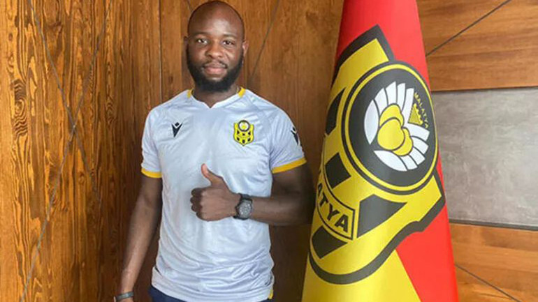 Yeni Malatyasporun eski yıldızı Jody Lukokinin ölümü hakkında çarpıcı iddia Ailesi dövdü