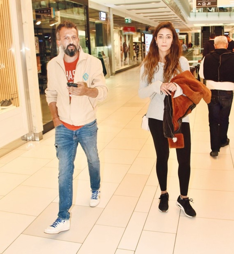 Bilge Öztürk 22 yaş küçük sevgilisiyle evleniyor mu