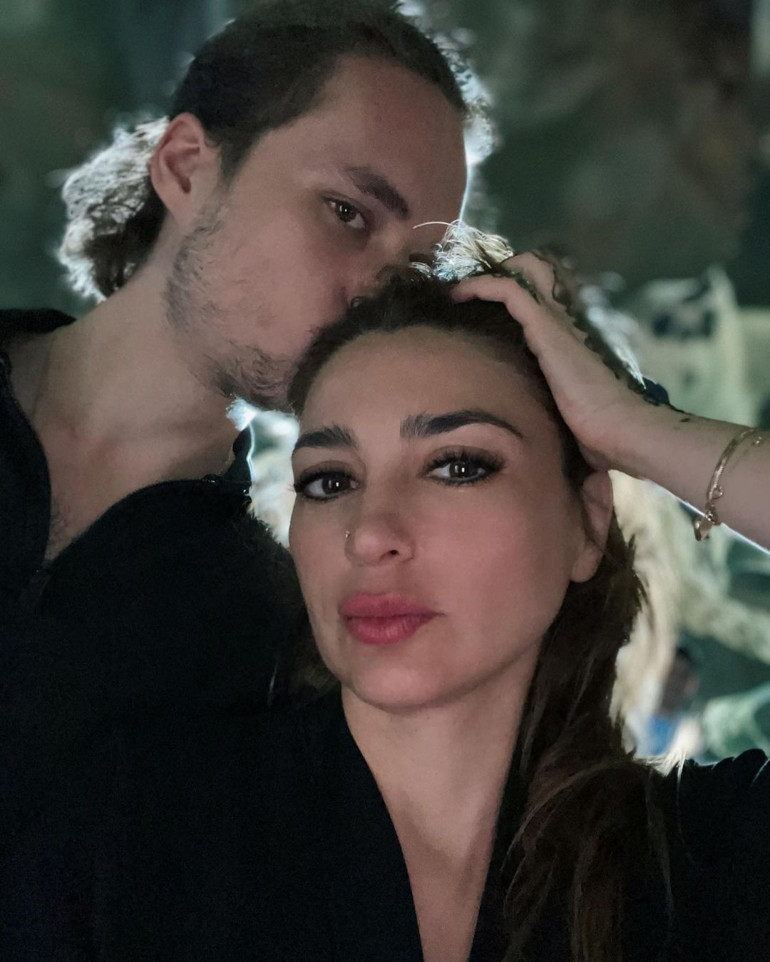 Bilge Öztürk 22 yaş küçük sevgilisiyle evleniyor mu