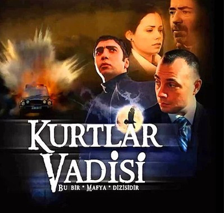 Gelin kaynana 12 yıl sonra bir arada