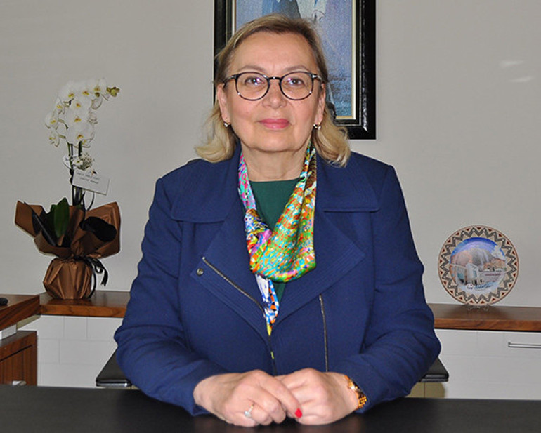 Sanayinin kent merkezinden taşınması zorunluluk