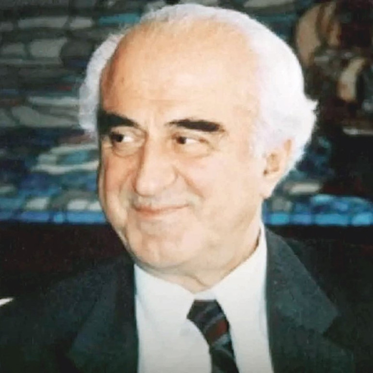 Ahmet Say’ın ardından