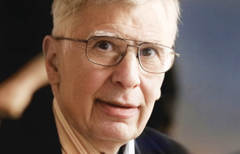 Ahmet Say’ın ardından