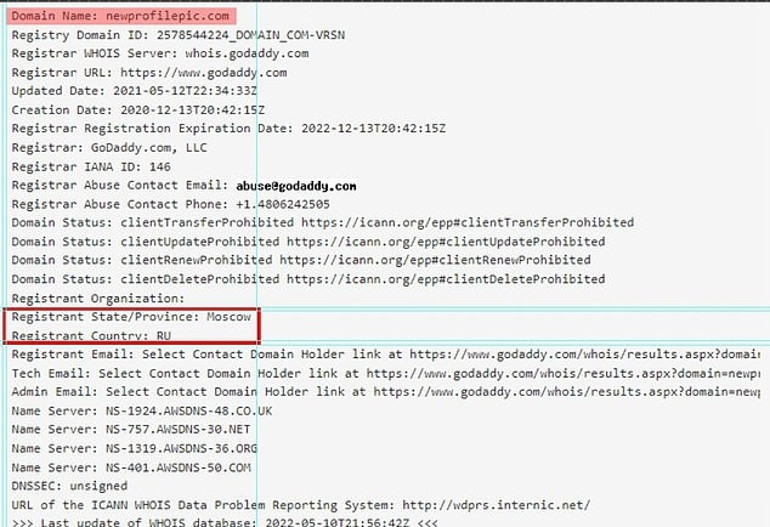 Bu uygulamayı yükleyenler dikkat Rusya kişisel verilerinizin peşinde olabilir