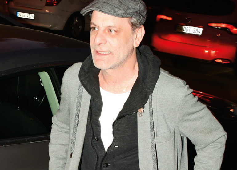 Demet Özdemirden Oğuzhan Koça romantik doğum günü mesajı