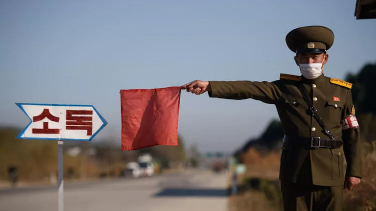 Ve beklenen oldu... Kuzey Korede koronavirüs kaynaklı ilk can kayıpları