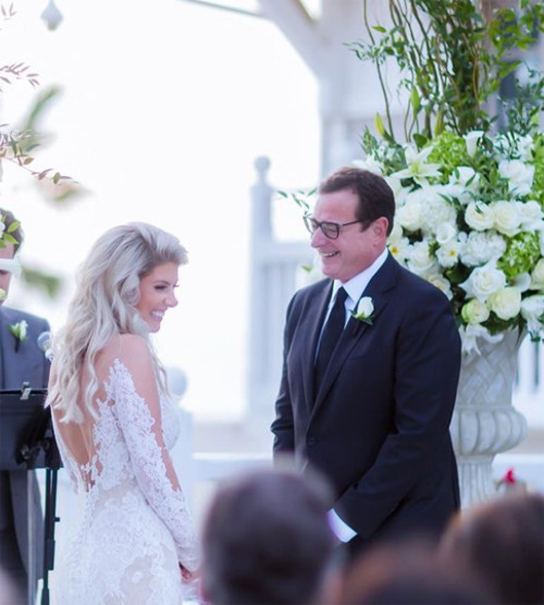 Ünlü oyuncu ölmeden önce sadece üç yıl onunla evli kalabilmişti: O hâlâ benim kocam, ben hâlâ onunla evliyim...