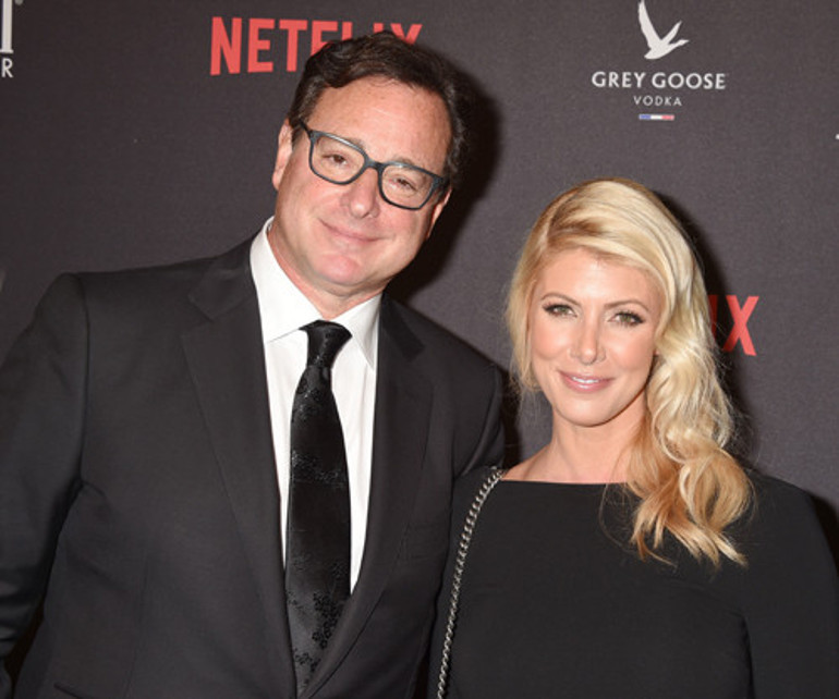 Ünlü oyuncu ölmeden önce sadece üç yıl onunla evli kalabilmişti: O hâlâ benim kocam, ben hâlâ onunla evliyim...