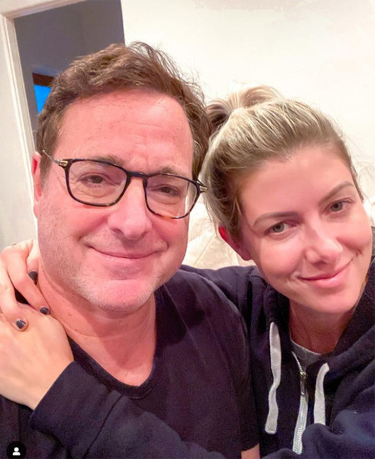 Ünlü oyuncu ölmeden önce sadece üç yıl onunla evli kalabilmişti: O hâlâ benim kocam, ben hâlâ onunla evliyim...