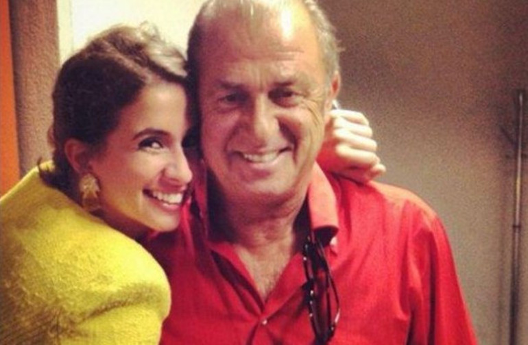 Türkiye güzeli annenin gurur paylaşımı: Güzel kızım ne ara bu kadar büyüdün sen