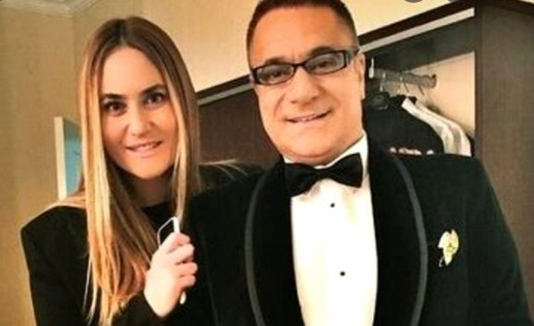 Türkiye güzeli annenin gurur paylaşımı: Güzel kızım ne ara bu kadar büyüdün sen