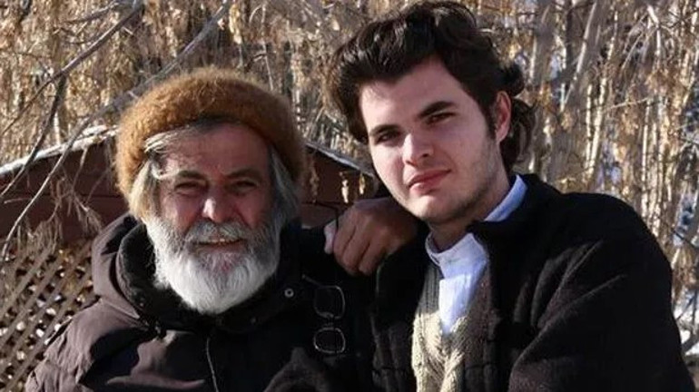 Türkiye güzeli annenin gurur paylaşımı: Güzel kızım ne ara bu kadar büyüdün sen