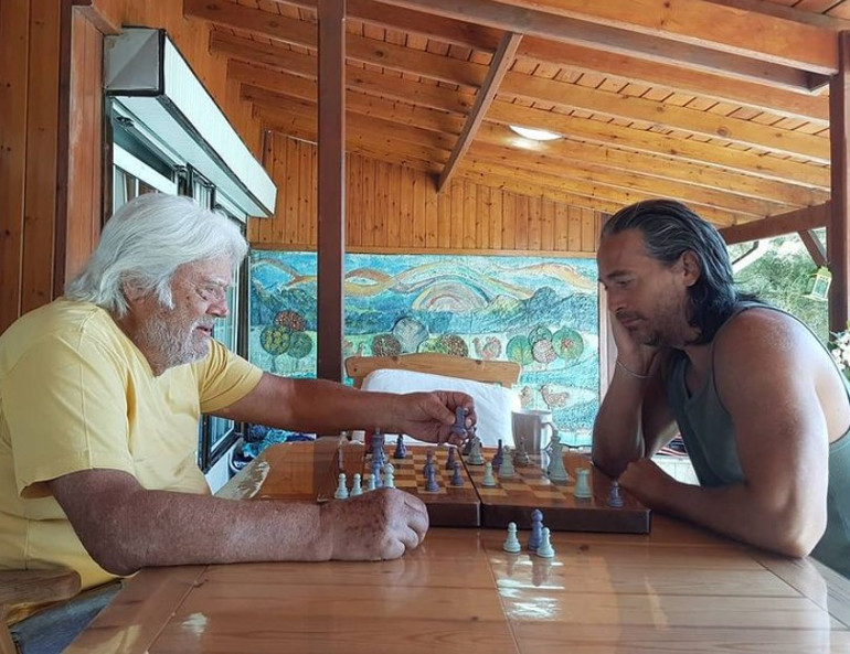 Türkiye güzeli annenin gurur paylaşımı: Güzel kızım ne ara bu kadar büyüdün sen