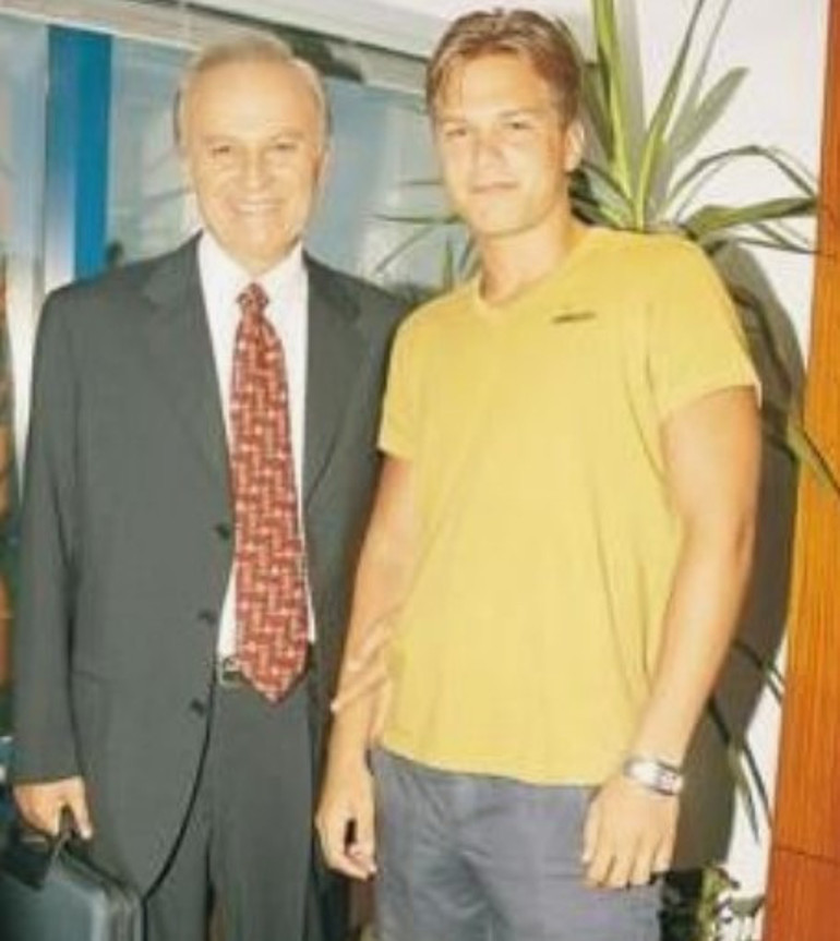 Türkiye güzeli annenin gurur paylaşımı: Güzel kızım ne ara bu kadar büyüdün sen