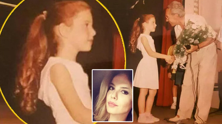 Şarkılarını milyonlar dinliyor...  Ünlü isim 29 oldu