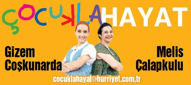 ‘Yaz geliyooor, heyooo’