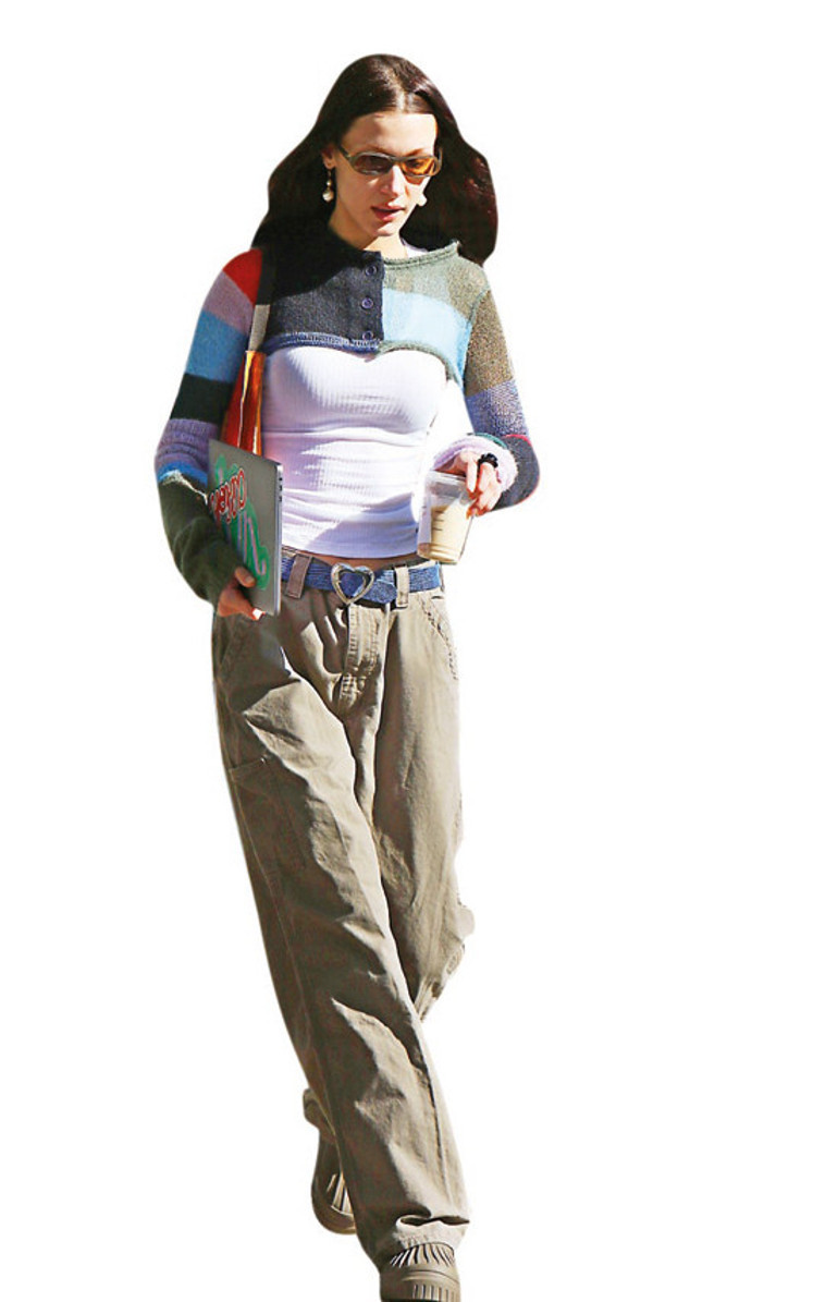 Jean tutkunlarına 5 yeni tarz