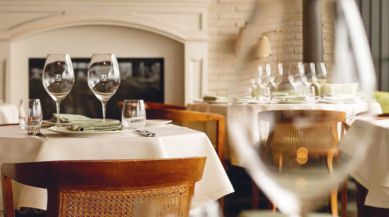 Tereyağında ılık kereviz, marine hamsi, Kore soslu dana kaburga...