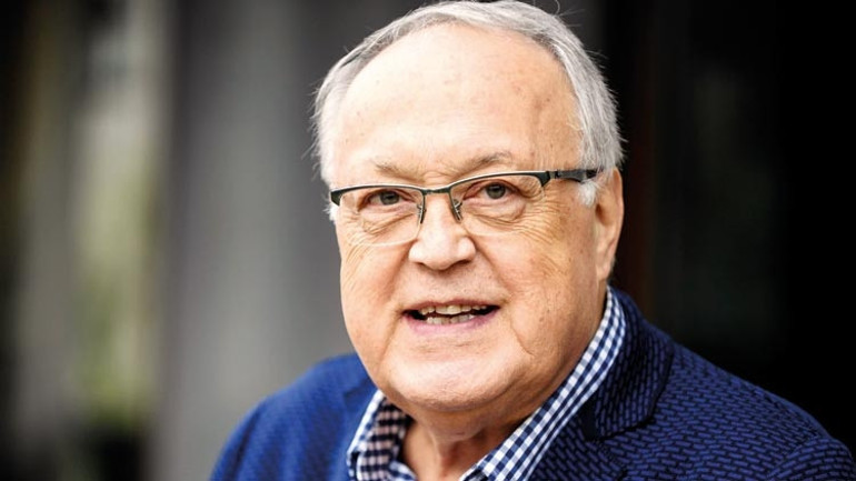 50 yıllık serüven Abdi Bey’in telefonuna çıkıp ‘yarın gel’ demesiyle başladı