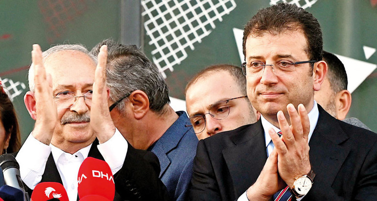 Kaftancıoğlu kararının CHP’ye kurduğu tuzak