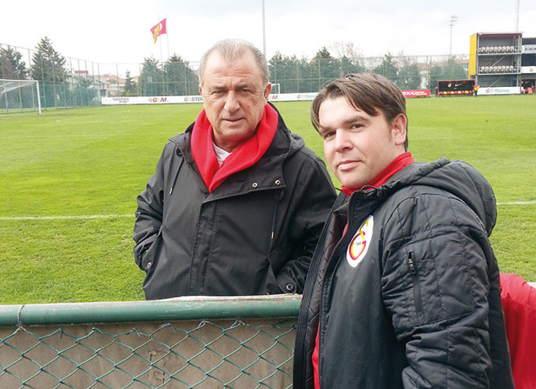 7 yıl boyunca her sezon şampiyon oldu şimdi Türksporla üst lige koşuyor