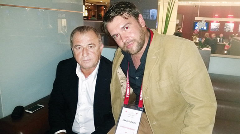 7 yıl boyunca her sezon şampiyon oldu şimdi Türksporla üst lige koşuyor